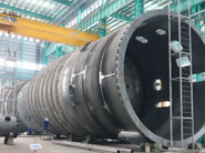 勇攀高峰，大明重工5月加工費(fèi)突破1億元大關(guān)！